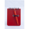 Ref. 3216 LIBRETA DUXO - Imagen 5