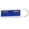 3749 REGLA CALCULADORA MENSOR