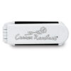 Ref. 2095 CEPILLO CON ESPEJO AURE - Imagen 2