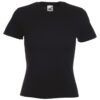 Ref. 3297 CAMISETA VALUEWEIGHT MUJER COLOR - Imagen 3
