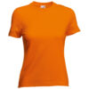 Ref. 3297 CAMISETA VALUEWEIGHT MUJER COLOR - Imagen 2