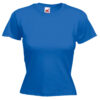 Ref. 3297 CAMISETA VALUEWEIGHT MUJER COLOR - Imagen 5