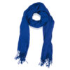 Ref. 3613 PASHMINA MAGNOLIA - Imagen 3