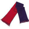 7115 BUFANDA REVERSIBLE COTY