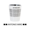 Ref. 7151 TAZA MILDU -ANTONIO MIRO- - Imagen 2
