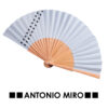 Ref. 7256 ABANICO PARIX -ANTONIO MIRO- - Imagen 2