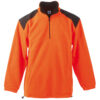 9238 SUDADERA POLAR CROWN