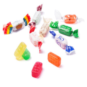 2522 CARAMELO LAZO