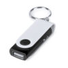 Ref. 4631 CARGADOR COCHE USB HANEK - Imagen 3