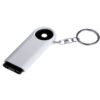 Ref. 4637 LLAVERO MONEDA KIPOR - Imagen 6