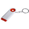 Ref. 4637 LLAVERO MONEDA KIPOR - Imagen 5