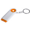 Ref. 4637 LLAVERO MONEDA KIPOR - Imagen 3