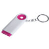 Ref. 4637 LLAVERO MONEDA KIPOR - Imagen 2