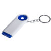 Ref. 4637 LLAVERO MONEDA KIPOR - Imagen 8