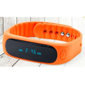 AP4035 Pulsera Reloj Inteligente