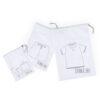 5093 SET BOLSAS NORLEP
