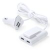 5209 CARGADOR COCHE USB YOFREN