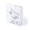 Ref. 5209 CARGADOR COCHE USB YOFREN - Imagen 2