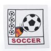 Ref. 5292 TOALLA SPICA - Imagen 3
