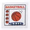 Ref. 5292 TOALLA SPICA - Imagen 2