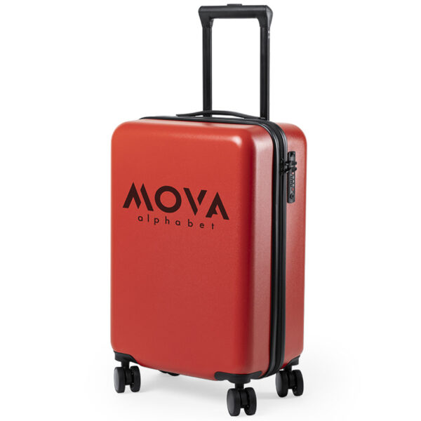 Ref. 6556 TROLLEY HESSOK