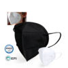 Ref. 6641 MASCARILLA DE SEGURIDAD KN95 BLER