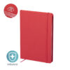 Ref. 6763 BLOC NOTAS ANTIBACTERIANO KIOTO