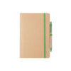 Ref. 6837 LIBRETA ESTEKA - Imagen 3