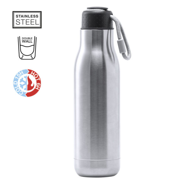 Ref. 1060 BIDÓN TÉRMICO HIGRIT