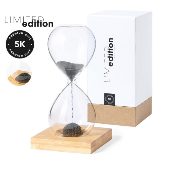 Ref. 1356 RELOJ ARENA KENDAX