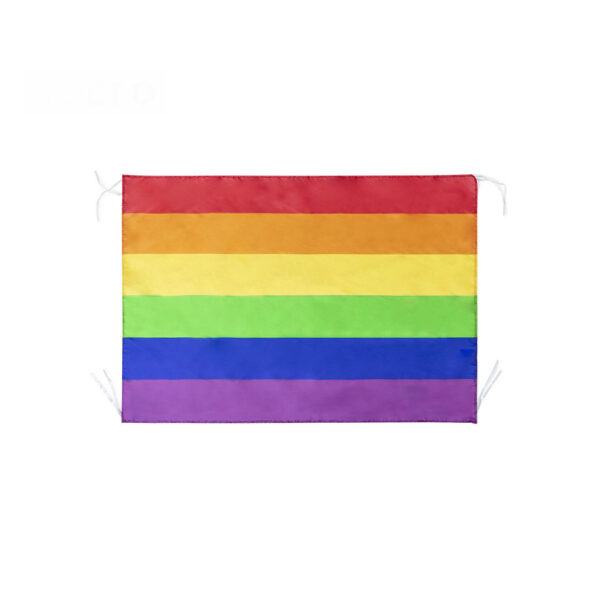 Ref. 1928 BANDERA ZEROLOX
