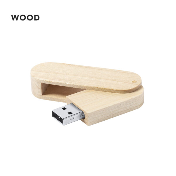 Ref. 1308 MEMORIA USB VEDUN 16GB