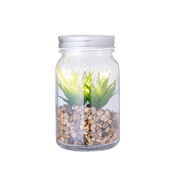 Ref. 20608 PLANTA DECORATIVA KYALA