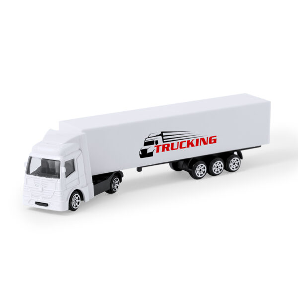 Ref. 20991 MAQUETA TRUCK
