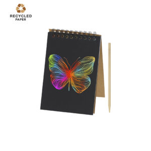 Ref. 21453 LIBRETA MADGUIRE