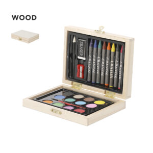Ref. 21454 ESTUCHE LIDNER