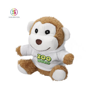 Ref. 21461 PELUCHE BENAREK