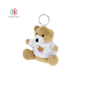 Ref. 21462 LLAVERO PELUCHE PICKFORD