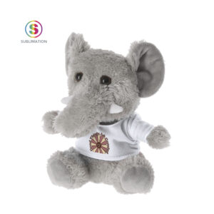 Ref. 21463 PELUCHE BREKALO