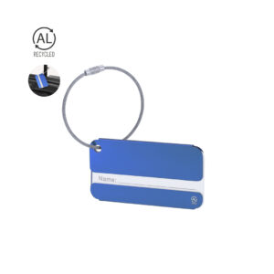 Ref. 21503 IDENTIFICADOR MALETAS HALUX