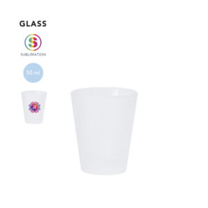 Ref. 21564 VASO CHUPITO SUBLIMACIÓN NESAN