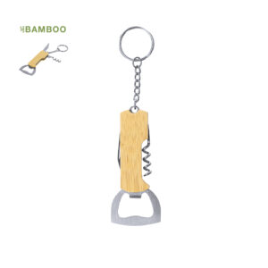 Ref. 21668 LLAVERO ABRIDOR JILAR