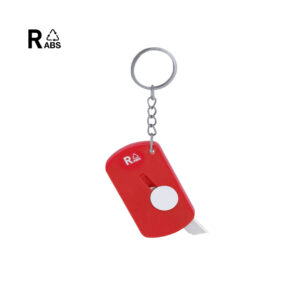 Ref. 21676 LLAVERO CÚTER DARSON