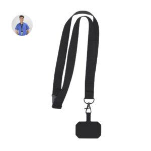 Ref. 21694 LANYARD SOPORTE SAILIX
