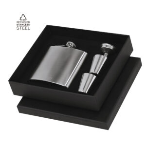 Ref. 21726 SET PETACA ALMAZ