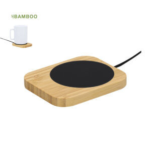 Ref. 21764 CALENTADOR TAZAS ZOBIL
