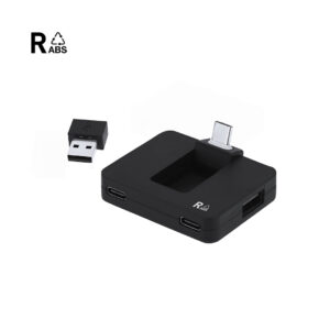 Ref. 21770 PUERTO USB BAYCEN