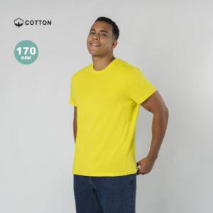 Ref. 21840 CAMISETA ADULTO COLOR STILES