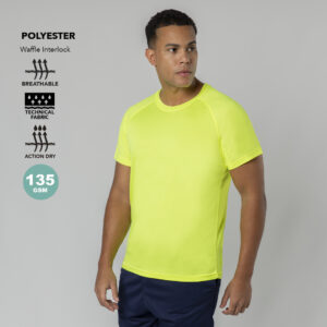 Ref. 21909 CAMISETA ADULTO COCKER