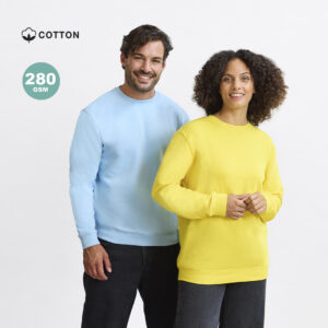 Ref. 21951 SUDADERA ADULTO COSMOS